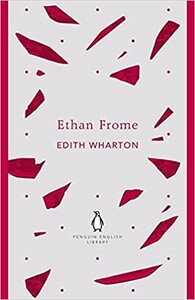 Книги для дорослих: Ethan Frome