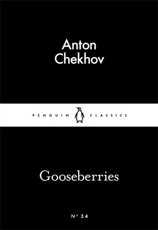 Художні: Gooseberries [Penguin]