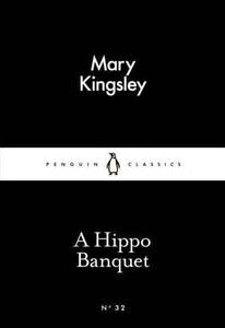 A Hippo Banquet [Penguin]
