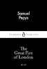 The Great Fire of London [Penguin Little Black Classics]