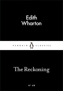 Художественные: The Reckoning [Penguin]