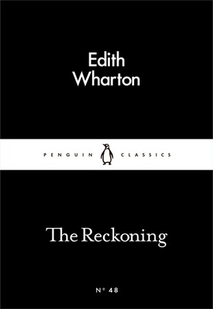 Художні: The Reckoning [Penguin]