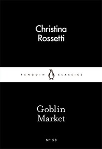 Книги для дорослих: Goblin Market [Penguin]