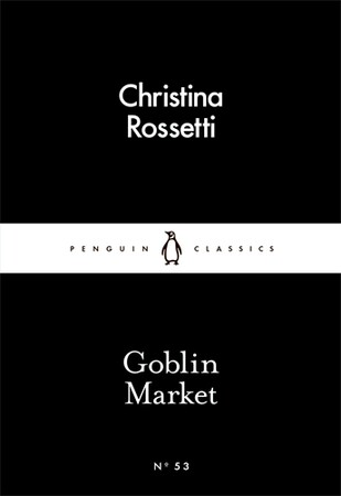 Художні: Goblin Market [Penguin]