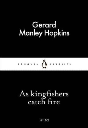 Художественные: As Kingfishers Catch Fire  [Penguin]