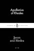 Jason and Medea - Penguin Little Black Classics