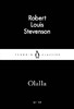 Olalla - Little Black Classics (Robert Louis Stevenson)