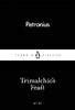 Trimalchios Feast - Penguin Little Black Classics