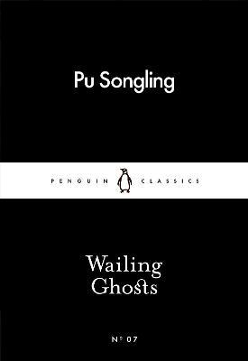Художні: Wailing Ghosts [Penguin Little Black Classics]