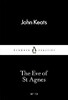 The Eve of St Agnes [Penguin Little Black Classics]