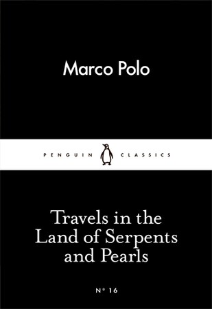 Туризм, атласы и карты: Travels in the Land of Serpents and Pearls [Penguin]