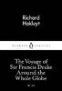The Voyage of Sir Francis Drake Around the Whole Globe [Penguin Little Black Classics]