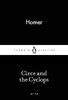 Circe and the Cyclops - Penguin Little Black Classics