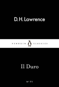 Il Duro  [Penguin]