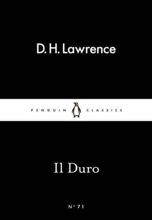 Художні: Il Duro  [Penguin]