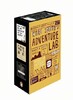 Keri Smith: Do Not Open This Box! (Wreck This Journal, This Is Not A Book, Mess, Pocket Scavenger) [