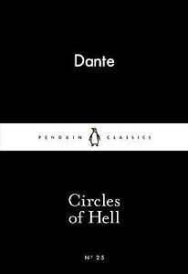 Книги для дорослих: Circles of Hell [Penguin Little Black Classics]