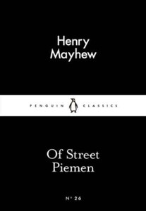 LBC Of Street Piemen  [Penguin]