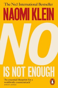 Книги для дорослих: No Is Not Enough [Penguin]