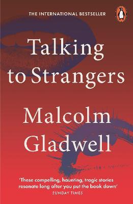 Соціологія: Talking to Strangers [Penguin]