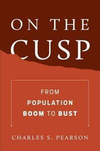 Книги для взрослых: On the Cusp