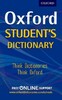 Oxford Student's Dictionary