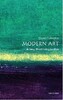 Modern Art - A Very Short Introduction