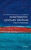 A Very Short Introduction: Nineteenth-century Britain №23 [Oxford University Press]