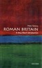 A Very Short Introduction: Roman Britain №17 [Oxford University Press]