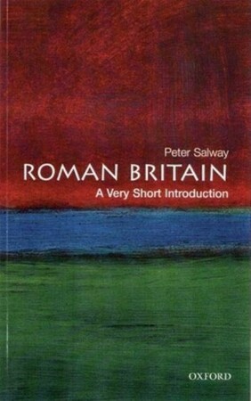 Історія: A Very Short Introduction: Roman Britain №17 [Oxford University Press]