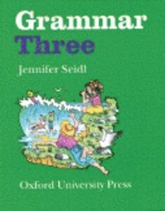 Навчальні книги: Grammar 3 Student's Book [Oxford University Press]