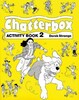 Chatterbox Level 2: Activity Book [Oxford University Press]