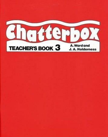 Изучение иностранных языков: Chatterbox 3 Teacher's Book [Oxford University Press]