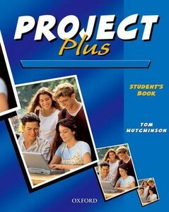 Project New Plus Students Book