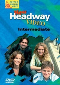 New Headway Intermediate Third Edition DVD [Oxford University Press]