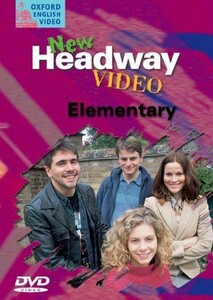 New Headway Elementary Third Edition DVD [Oxford University Press]