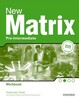 New Matrix Pre-Intermediate Workbook [Oxford University Press]