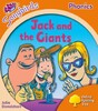 Jack and the Giants
