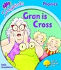 Gran is Cross