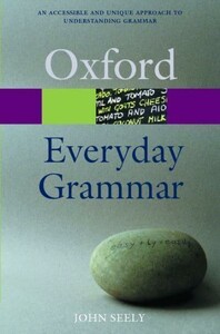 Книги для взрослых: Everyday Grammar [Oxford University Press]