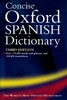 Oxford Concise Spanish Dictionary 3 Edition