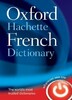Oxford Hachette French Dictionary 4 Edition
