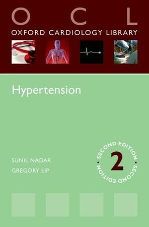 Медицина і здоров`я: Hypertension [Oxford University Press]