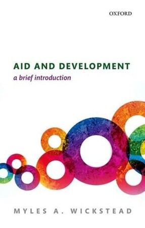 Социология: Aid and Development: A Brief Introduction [Oxford University Press]