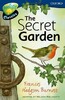 TreeTops Classics Level 14 The Secret Garden [Oxford University Press]