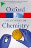 Oxford Dictionary of Chemistry 6 Edition