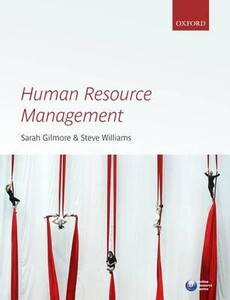 Книги для дорослих: Human Resource Management