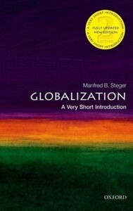 Книги для взрослых: A Very Short Introduction: Globalization 2 edition №86