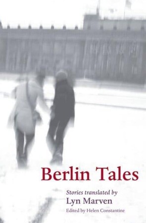 Художні: Berlin Tales Stories - City Tales (Helen Constantine)