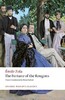 The Fortune of the Rougons - Oxford Worlds Classics